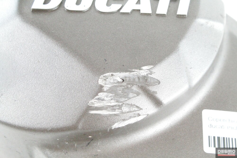 Coperchio cover frizione esterno ducati multistrada 1260